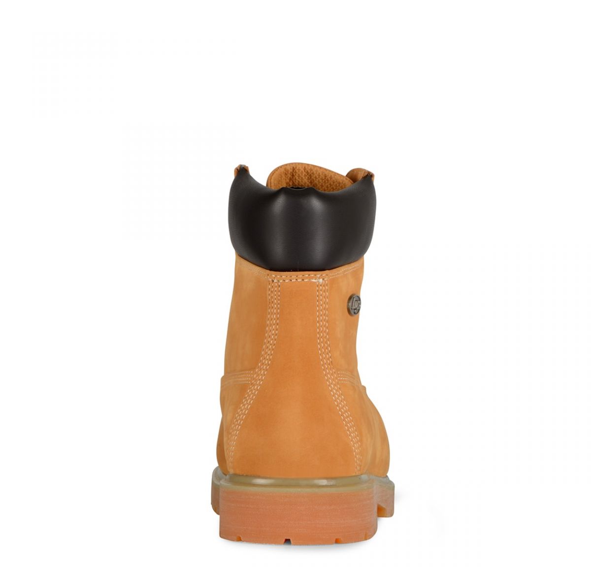 Lugz Work Men's Drifter 6-Inch Steel Toe Work Boots photo 7
