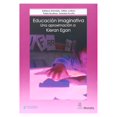 thumbnail image 1 of Libro Educacion Imaginativa Tapa Blanda, Autor Adriana Grimaldo Ramos, Editorial Ediciones Morata, 1 of 1