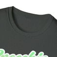 thumbnail image 3 of Speechie, Gildan Unisex Softstyle Shirt, Speech Therapy Graphic Tee, S-3XL, 3 of 3