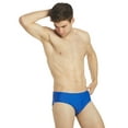 thumbnail image 5 of iSwim Essential Solid Brief Swimsuit, Briefs (Men’s), 5 of 12