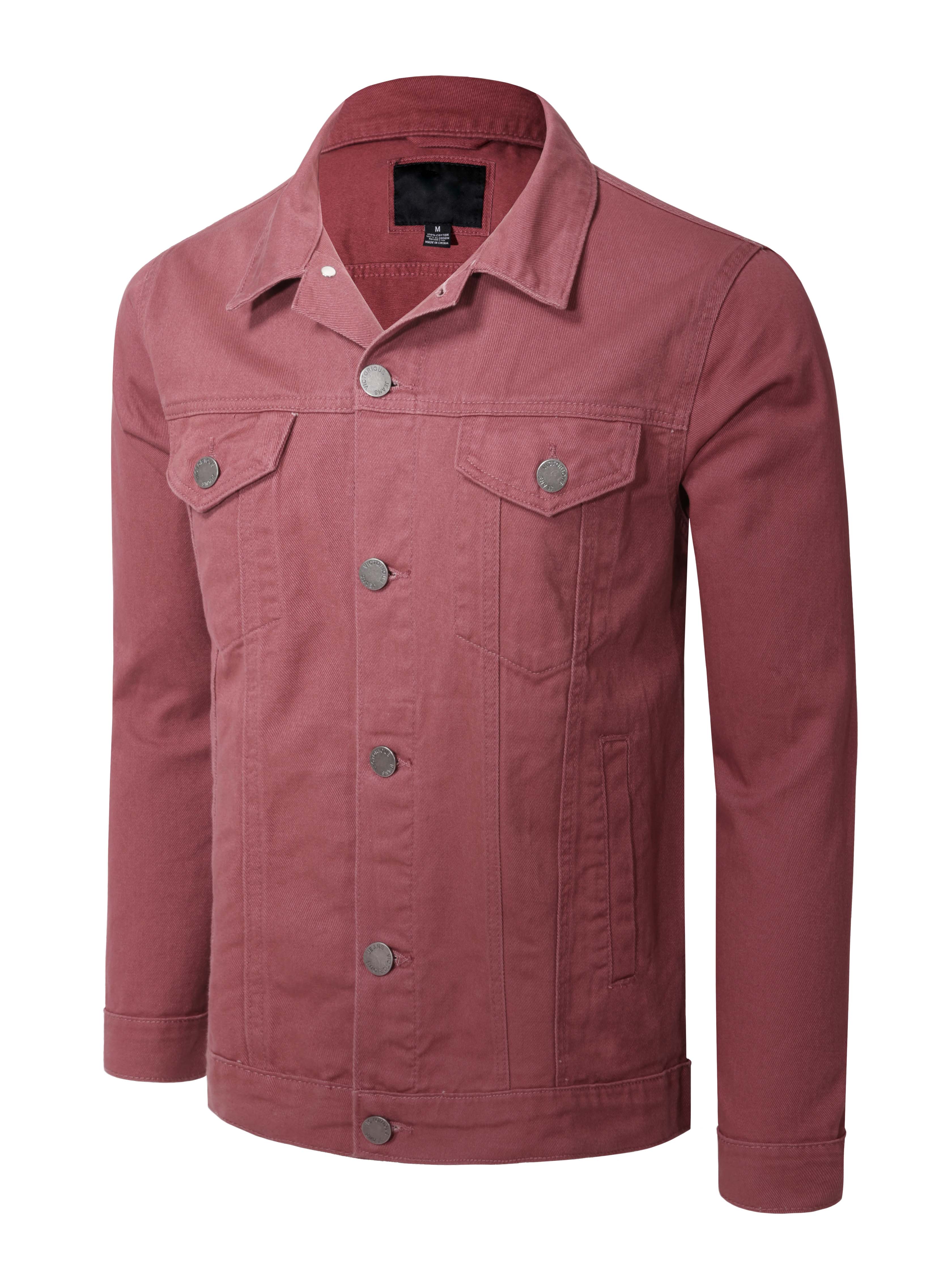 Allsense Men's World Tour Denim Jean 