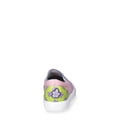thumbnail image 2 of Nickelodeon SpongeBob Women’s Slip-on Sneakers, 2 of 5