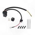 thumbnail image 2 of Fuel Pump Relay Wiring Harness for Jeep Chrysler Ram 1500 2011-2013, 2 of 5