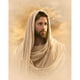 thumbnail image 2 of Cuadros Decorativos Pintado a mano sobre lienzo DIY religión Jesús pintura al óleo por números Kit de dibujo artesanal Wdftyju  embutido en tela, 2 of 9