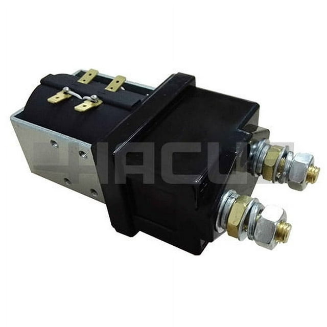 FPE - Forklift CONTACTOR - 12 VOLT RZ01-161A HACUS Aftermarket - New