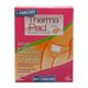 thumbnail image 1 of Parches Therma Pad Just Care fem, térmico caliente 3 pzas, 1 of 1