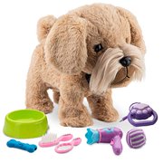 Barking Dog Toy - Walmart.com