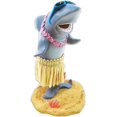 thumbnail image 1 of Muñeca Dashboard KC Hawaii Mini Shark con gafas de sol de 9,5 cm, 1 of 1
