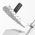 thumbnail image 2 of Wilprep Commercial Meat Slicer for Home 150W Electric Deli Food Slicer with 10" Blade, 2 of 11