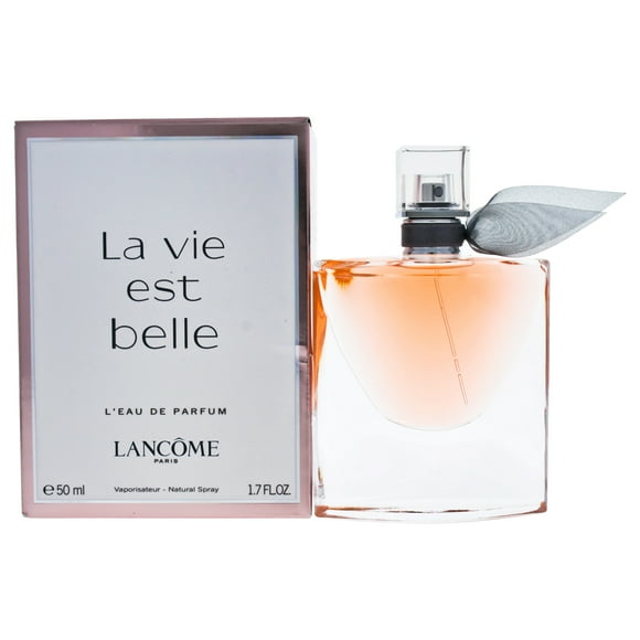Perfume Lancome La Vie Est Belle LEau de Parfum Spray Dama 1.7 oz