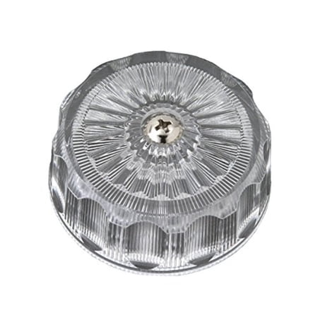 Brasscraft Mxt12 Mixet Mrh Clr Single Handle Tub And Shower Round