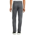 Men's Synthetic Lined Pants
