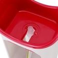 thumbnail image 4 of Fruit Puree Squeezer, Children Squeeze Station Fruit  Food Maker With Non-slip Base For Home For Kitchen, 4 of 8