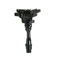 thumbnail image 3 of Set of 3 Ignition Coils Compatible with 2003 Mitsubishi Montero XLS Sport Utility 4-Door 3.8L 3797CC 230Cu. In. V6 GAS SOHC Naturally Aspirated Replacement for UF525 C1432, 3 of 5