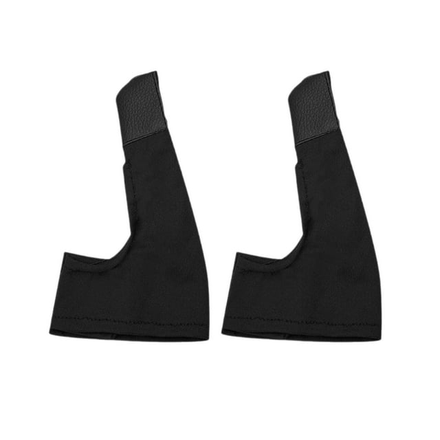 Calcetines para pulgar de bolos, calcetines para dedos de bolos, guantes de bolos, protectores protectores y ligeros elásticos para guardar pulgares