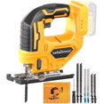 thumbnail image 1 of Rompecabezas inalámbrico BellaDimora compatible con la batería Dewalt de 20 V, 1 of 7