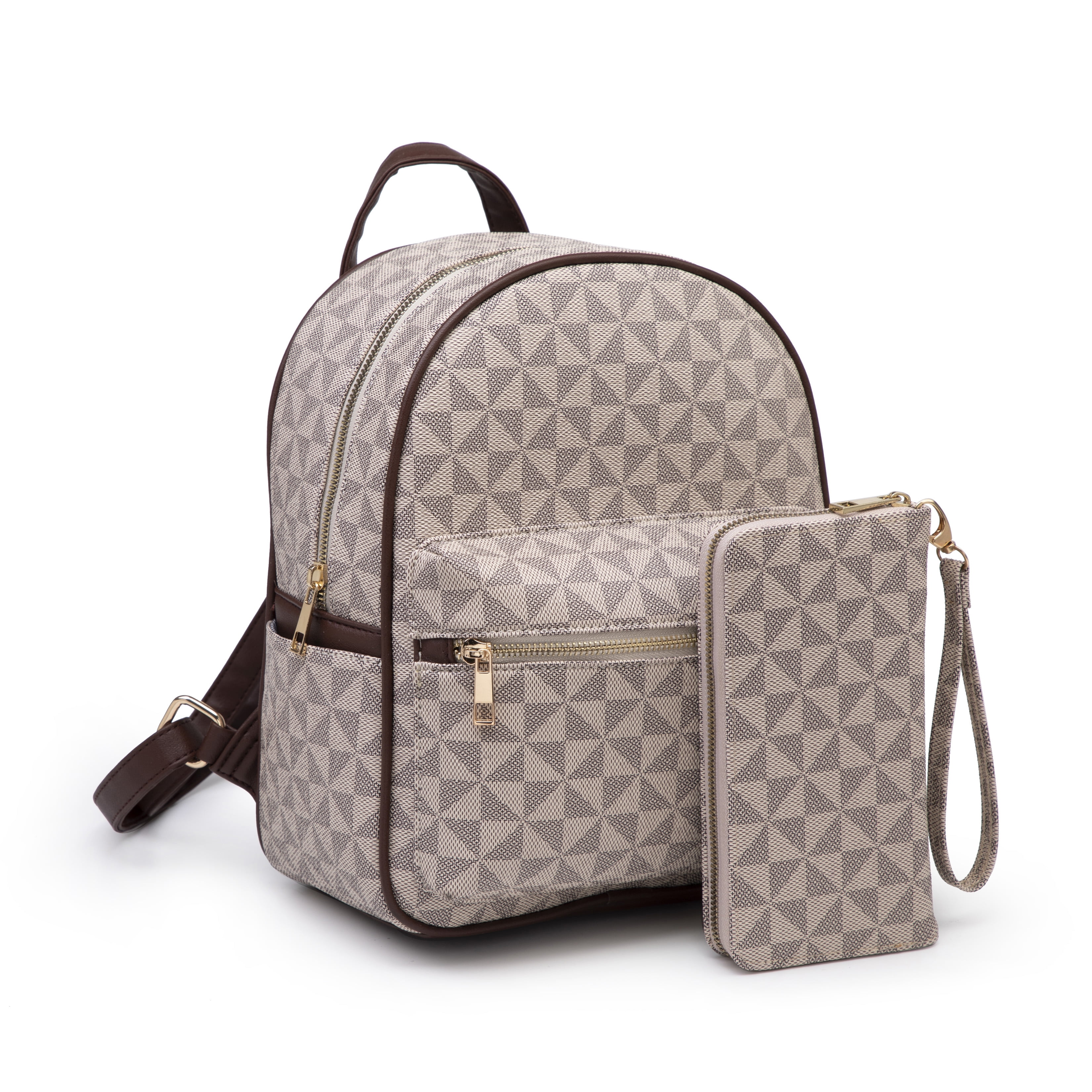 2 in 1 backpack purse