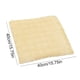 thumbnail image 3 of Funda de almohada 1 pieza Cojines para silla de comedor Cojín de pana 15.7 '' Cuadrados Cojín cómodo Cojín de silla antideslizante desmontable Cojín de pana, 3 of 6