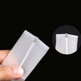 thumbnail image 6 of Cheers US 2Pcs Bicycle Tire Liner Anti Flat Inner Tube Tyre Bicycle Tire Protector for 700C/26/27 5"/29" Cycling Anti Puncture Protector Tape Pad, 6 of 7