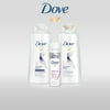 Dove Hair Care Collection