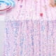 thumbnail image 4 of Camino de mesa con lentejuelas de 30 x 183 cm, con purpurina para fiestas, ideal para graduaciones, bodas, compromisos, cumpleaños y baby showers., 4 of 5