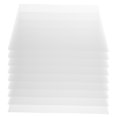 thumbnail image 1 of HEALEEP 15Ud Paneles PVC Transparentes Para Manualidades Y Organización Profesional En Tamaño Estándar A4, 1 of 8
