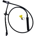 thumbnail image 1 of Espresso Machine Steam Cleaning Brush, Replacement Maintenance Cleaner Tool with Hose for Coffee Equipment, 1 of 5