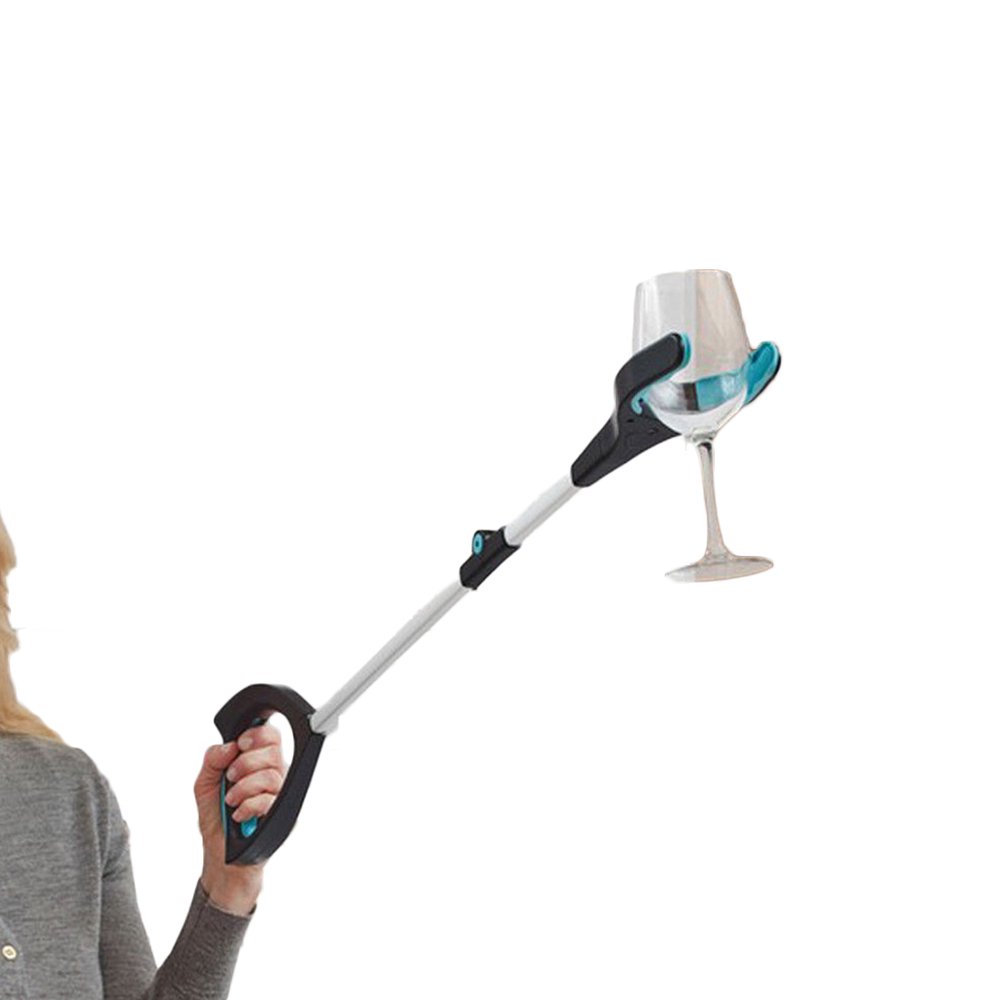 Listenwind Grab Tool Disabled Pick up Helping Hand GRABBER Long Reach Arm Extension Tool