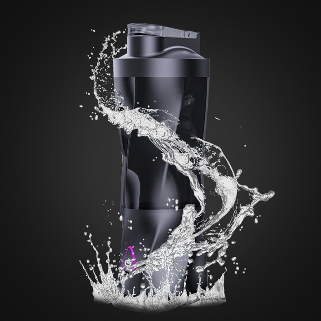 Travel Friendly 700ml Juicer Blenders USB Rechargeable Mixing Cup for Juices and Shakes Practical Kitchen Appliance