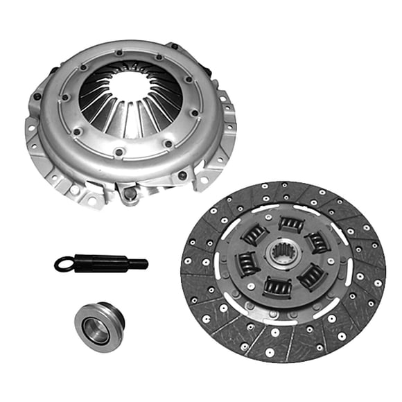 1 Kit De Clutch Astro 1985 A 1989 Chevrolet L4 2.5L STRUNKER .