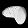 thumbnail image 3 of 50-pack Shower Mask, Waterproof Eye Mask After Cataract Surgery, Clear Shower Mask For Microblading Shower, 3 of 5
