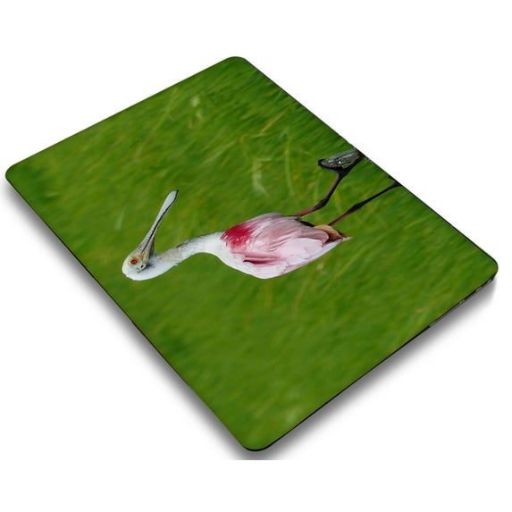 KSK KAISHEK Plastic Hard Shell Case for 2021/2022/2023 Released MacBook Pro 16 inchs XDR Display & Touch ID Model: M2 A2780 A2485 M1 Feather Series 0329