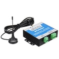 thumbnail image 3 of GSM Door Gate Opener Remote On/Off Switch Free Call SMS Command Support 850/900/1800/1900MHz, 3 of 7
