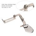 thumbnail image 4 of Folder Binding Attachment Professional Sewing Machine Binder, Binding Attachment, for Curtains Quilt Covers A11 Binder 3/81cm, 4 of 7