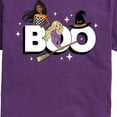 thumbnail image 2 of Barbie - Barbie Witch Art - Men's Short Sleeve Graphic T-Shirt, 2 of 4