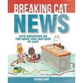 thumbnail image 3 of Breaking Cat News, Georgia Dunn Paperback, 3 of 3