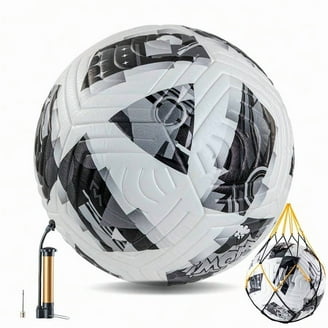 8318 Perrini - Official Size 5 Brazuca Soccer Ball Blue - Walmart.com