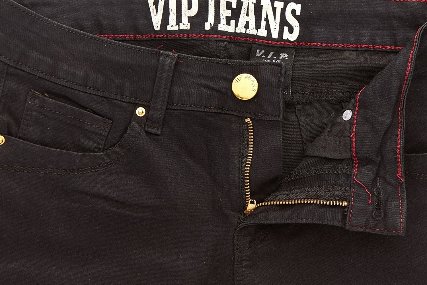 vip jeans company