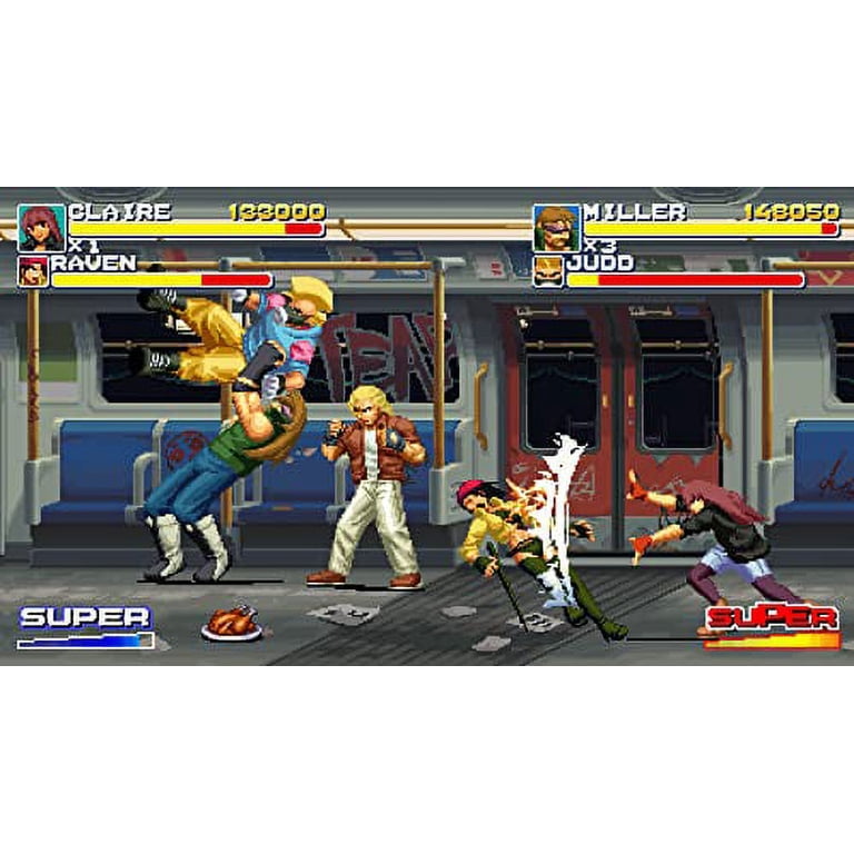 Final Vendetta - Nintendo Switch - Walmart.com