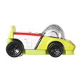 thumbnail image 4 of Carros de personajes Keroppi de Toy Hot Wheels a escala 1:64 con decoración, 4 of 5