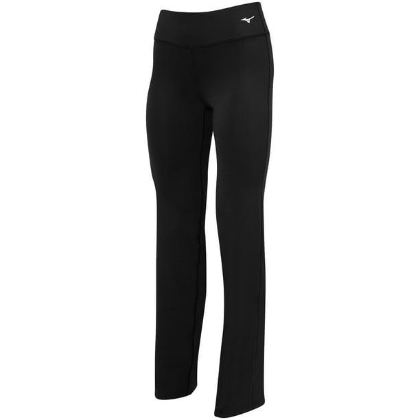 Mizuno Women's Align Long Volleyball Pant - Walmart.com - Walmart.com