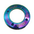 thumbnail image 3 of Bike Bicycle Crank-Arm Bolt Kit Self-Extracting M18-M30 For-SRAM SPARE DUB New, 3 of 7