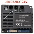 thumbnail image 1 of JR1932RX-24V Receiver For Kids Electric Car 2.4G Remote Control, 1 of 10