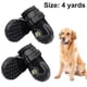 thumbnail image 1 of 4pcs Set Dog , Dog Shoes, With, 1 of 4