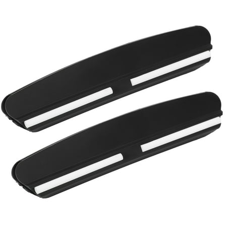 

2024 2Pcs Knife Sharpener Guide Sharpening Stone Angle Guide Whetstone Accessories Kitchen Tool
