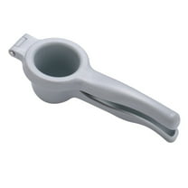 NIAIZEK Manual Citrus Juicer Hand Press Lemon Squeezer Fruit Juice Extractor for Home Kitchen, Design