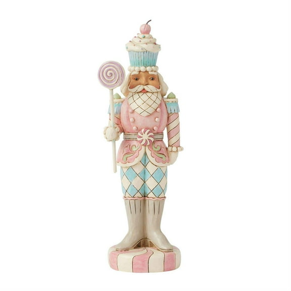 Peppermint Twist - Heartwood Sweets Soldier