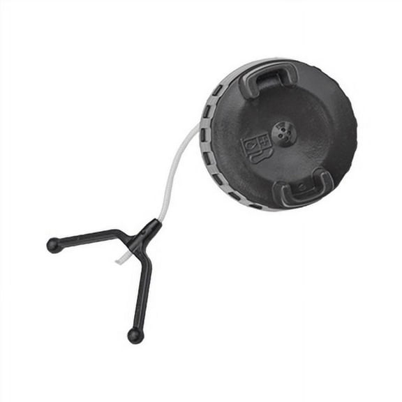 OEM Husqvarna Tank Cap Comp