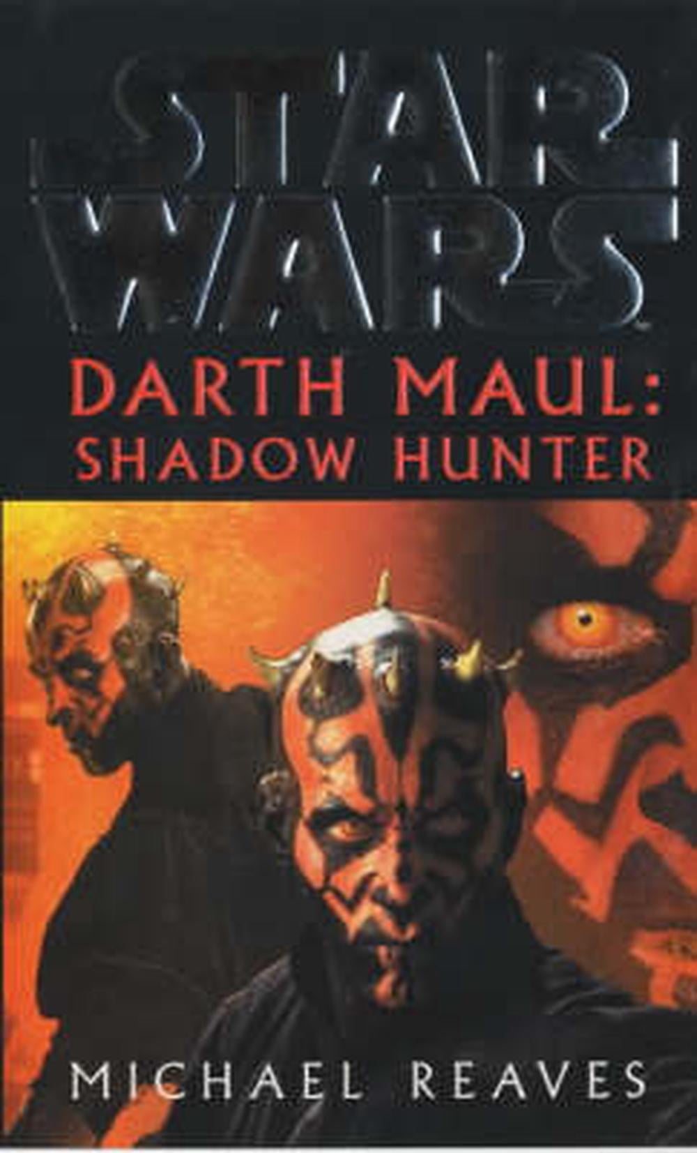 darth maul shadow hunter darth maul shadow hunter