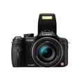 thumbnail image 2 of Panasonic Lumix DMC-FZ100K - Digital camera - compact - 14.1 MP - 24x optical zoom - Leica - black, 2 of 10